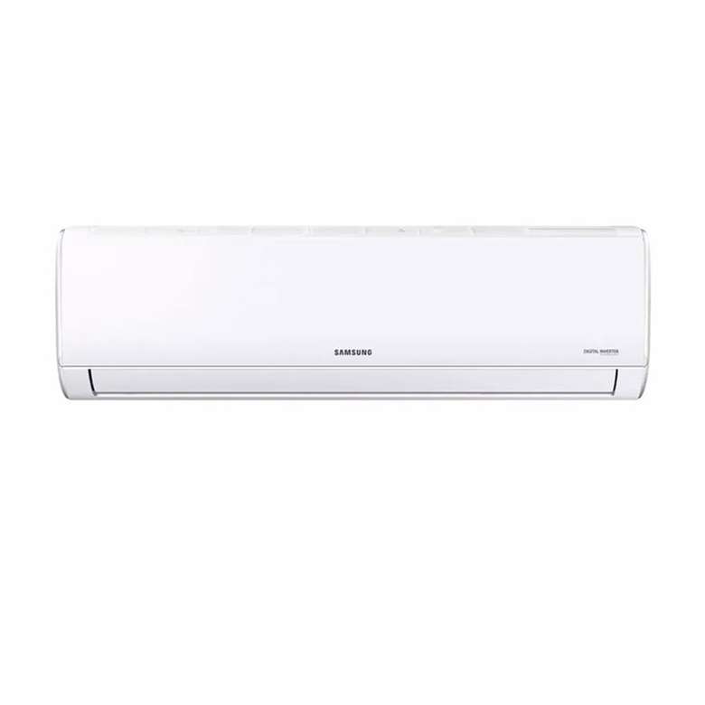 Samsung AR35 Silver AR18BXHQASIN/SK 18000 BTU Inverter Duvar Tipi Klima